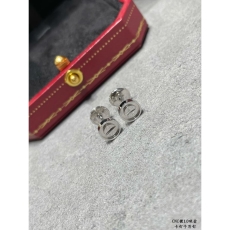 Cartier Earrings